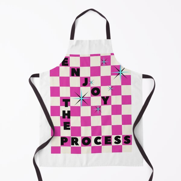 Item preview, Enjoy the process designed and sold by LPZV.