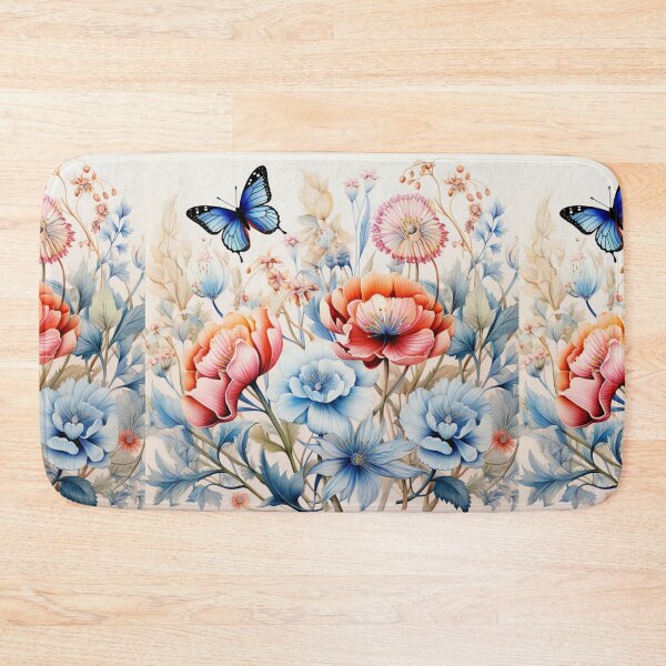 Item preview, Vintage Butterflies, Bugs and Insects Illustration designed and sold by ManifestoDesign.