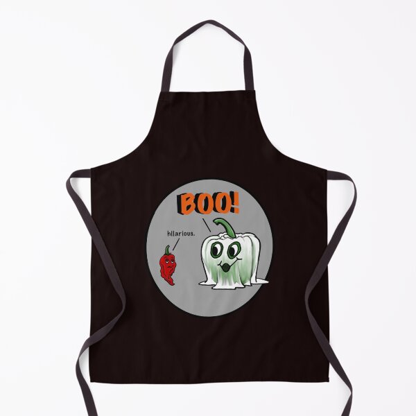 Item preview, Ghost Pepper designed and sold by JaqiW.
