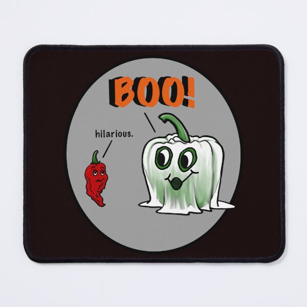 Item preview, Ghost Pepper designed and sold by JaqiW.