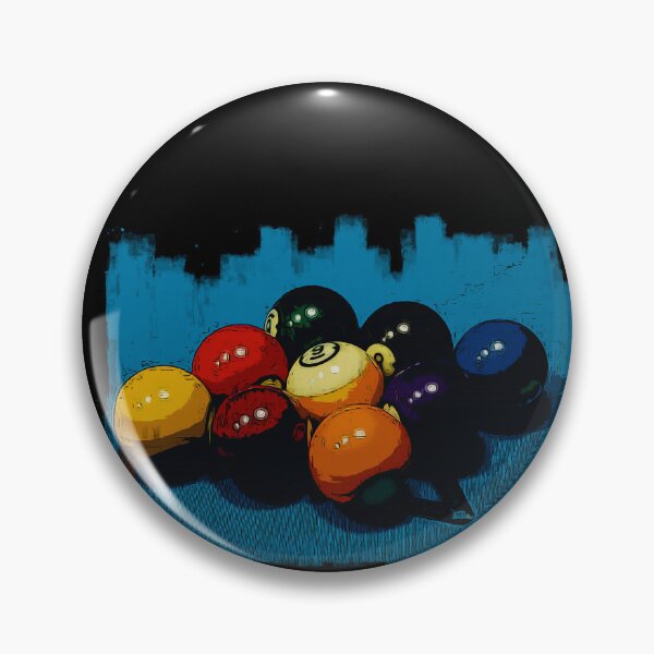Item preview, 9 ball kick designed and sold by diego75bcn.
