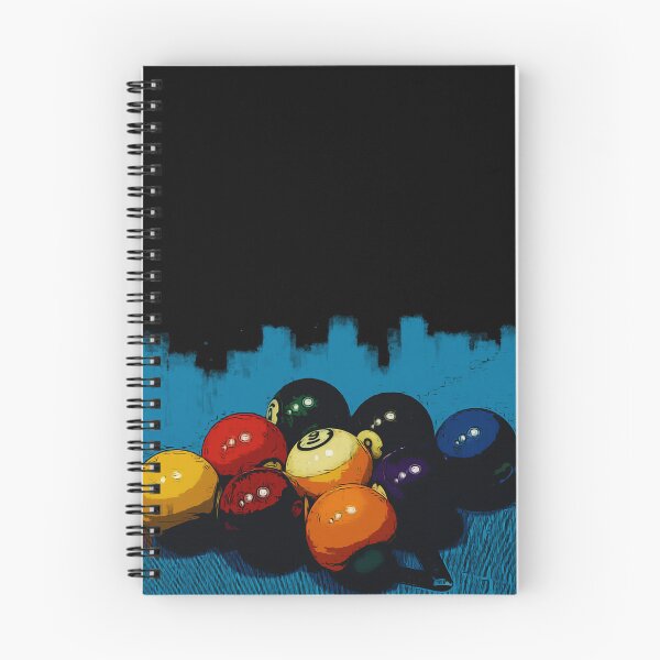 Artikelvorschau, 9-Ball-Aufschlag entworfen und verkauft von diego75bcn.