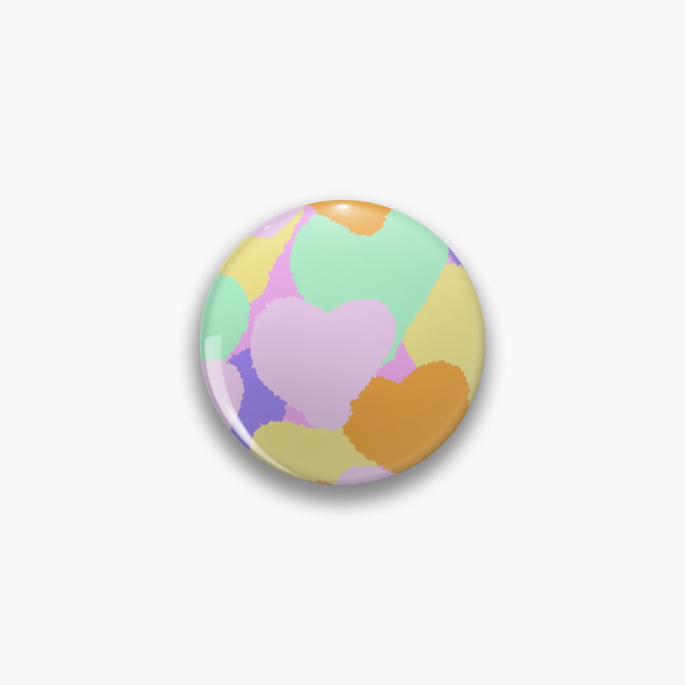 Item preview, Pin designed and sold by CreativeCodeLLC.