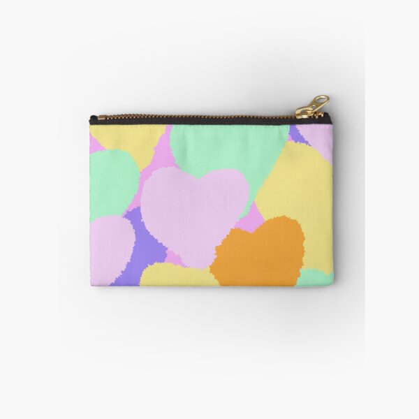 Item preview, Pastel Candy Heartscape designed and sold by CreativeCodeLLC.