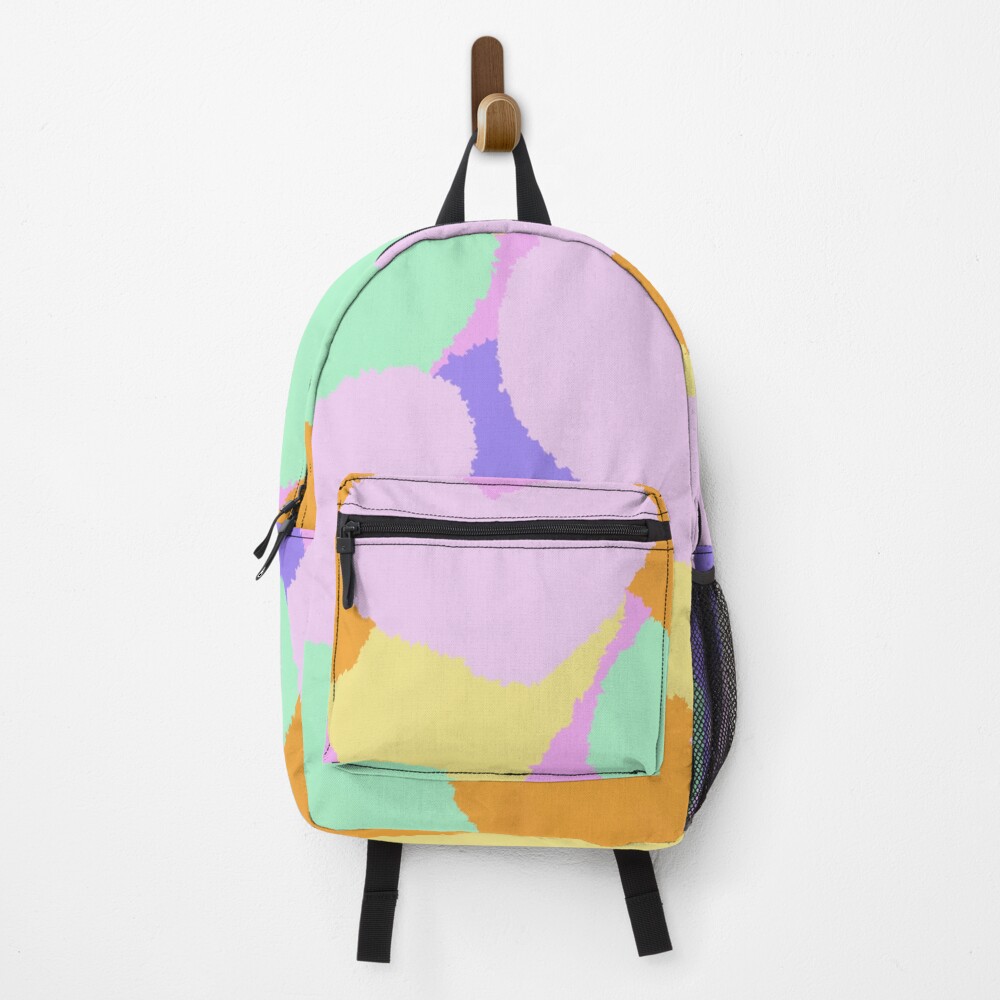 Item preview, Backpack designed and sold by CreativeCodeLLC.