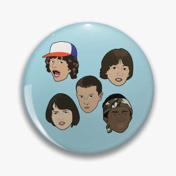 Discover Stranger Things | Pin