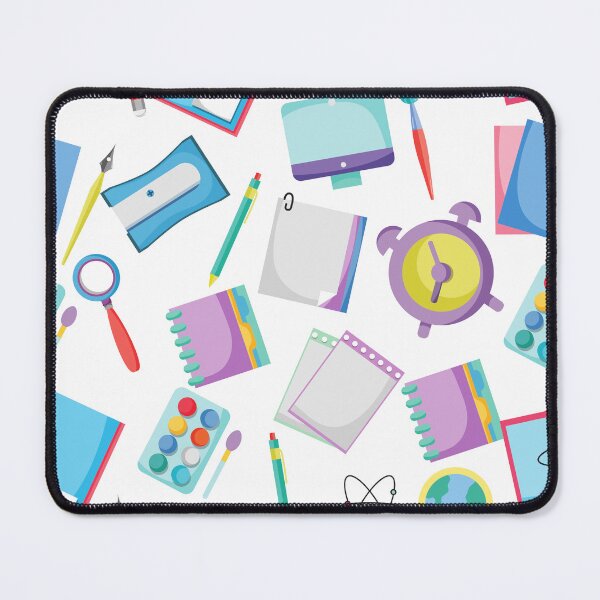Item preview, Ergonomic school backpack designed and sold by DreamStore360.