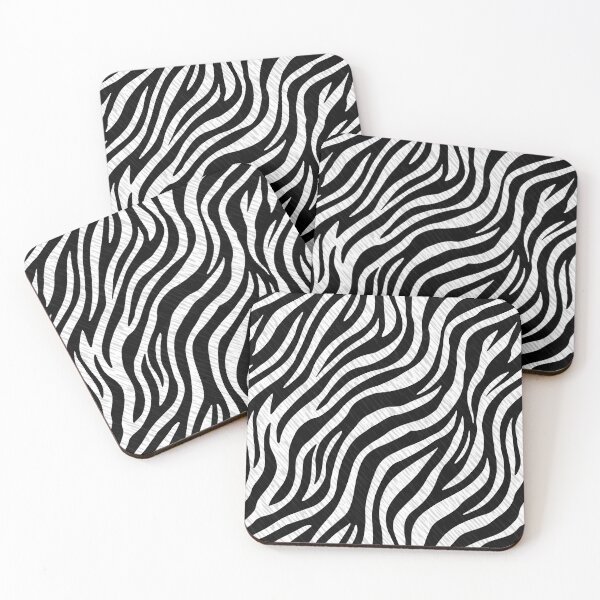 Item preview, Animal Prints Zebra Pattern 2 designed and sold by DigitalPatternx.