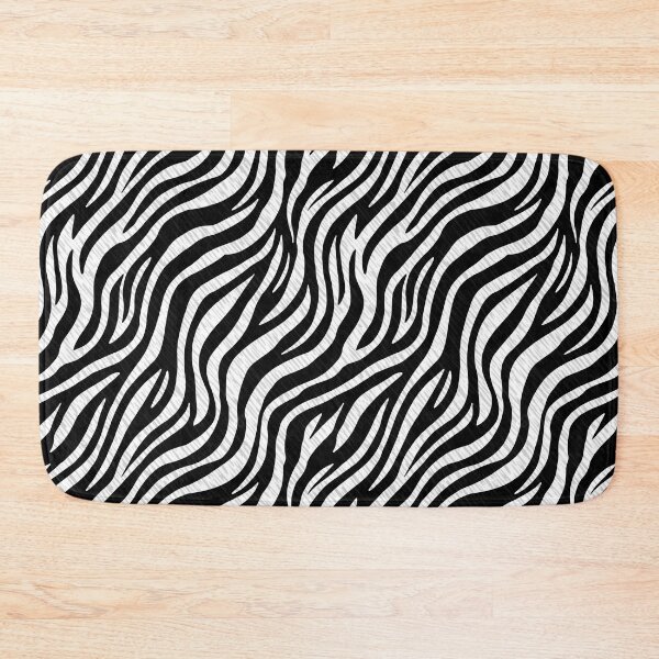 Item preview, Animal Prints Zebra Pattern 2 designed and sold by DigitalPatternx.