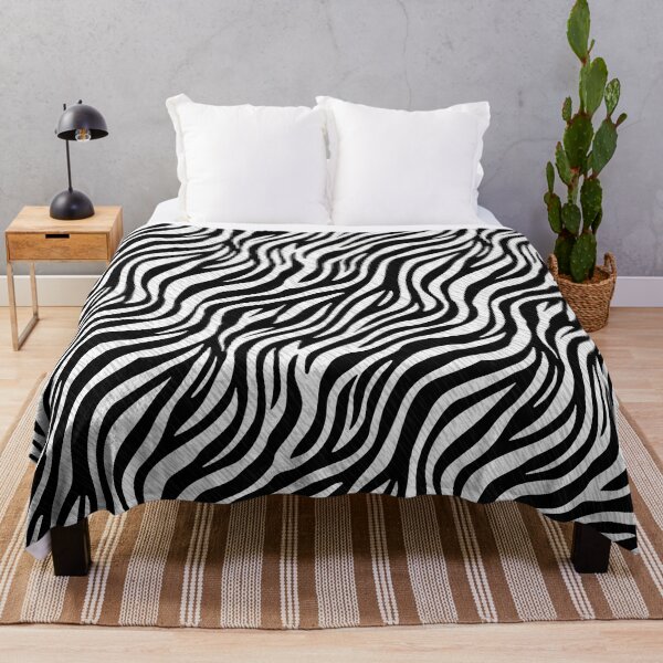 Item preview, Animal Prints Zebra Pattern 2 designed and sold by DigitalPatternx.