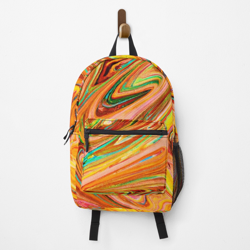 Item preview, Backpack designed and sold by Unique-Design-4.