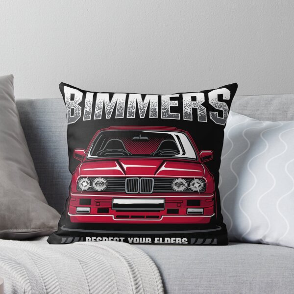 Item preview, Bimmers Respect Your Elders  designed and sold by KingzXclusives.