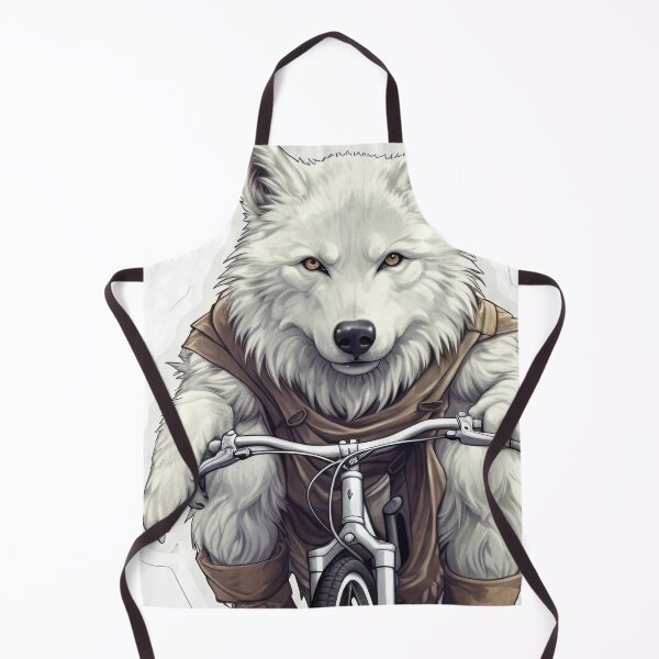 Artikelvorschau, Cooler Wolf entworfen und verkauft von abmkf.