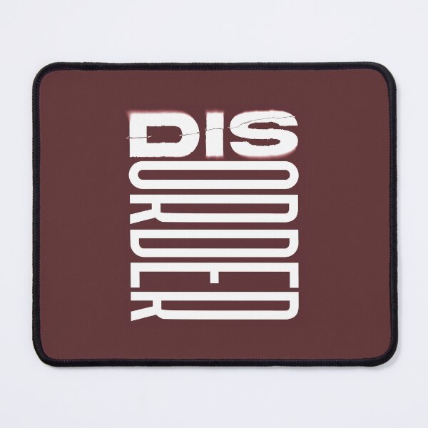 Item preview, Disorder (sepia) designed and sold by Eleden.