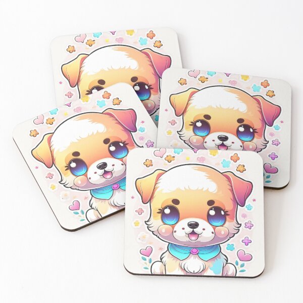 Item preview, Adorables collection designed and sold by Fairy Dust.
