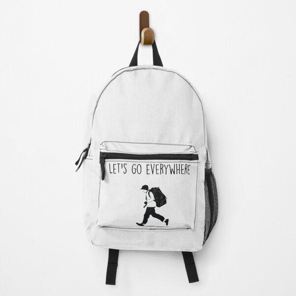 Item preview, Lets go everywhere designed and sold by DioSo.