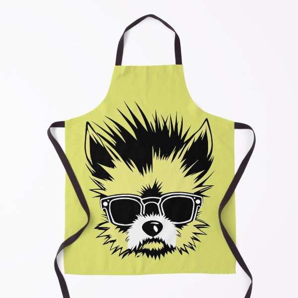 Item preview, Dog with Sunglasses (1) (Clean) designed and sold by atzek.