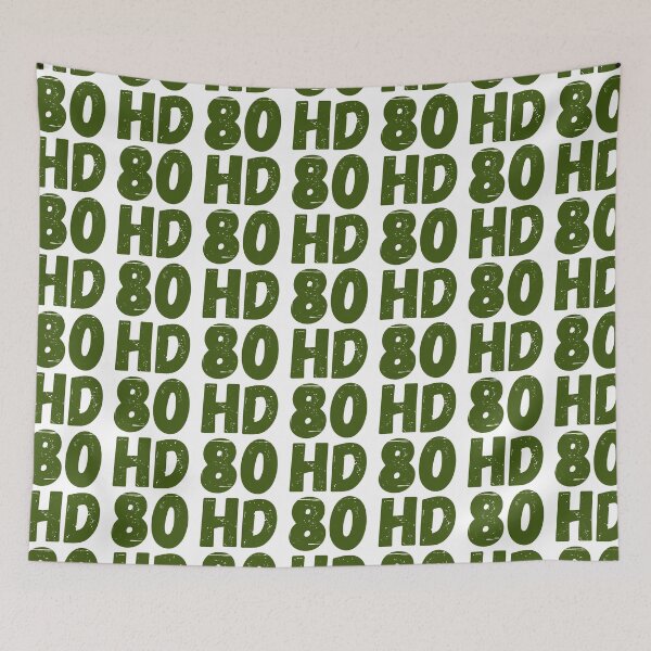 Item preview, 80HD Grungy Forest Green designed and sold by Emceetina4.