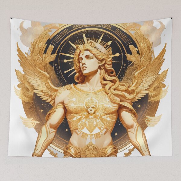 Item preview, Apollo designed and sold by Eakkluk.