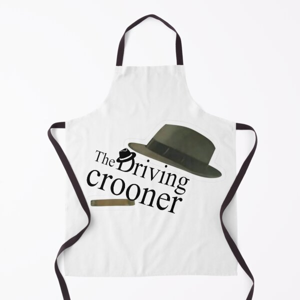 Item preview, The Driving Crooner designed and sold by FLOORYASE.