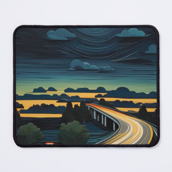 Item preview, Summer Night designed and sold by KiwanSARTS.