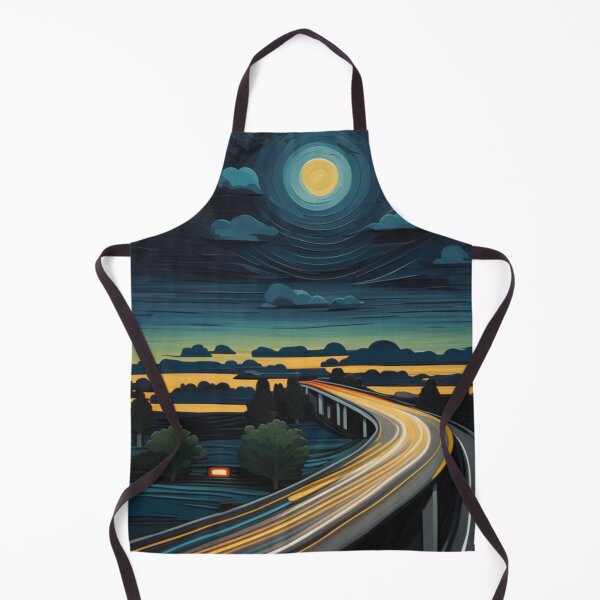 Item preview, Summer Night designed and sold by KiwanSARTS.