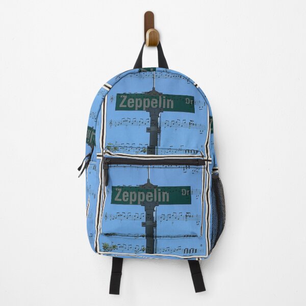 Item preview, Zeppelin Drive designed and sold by asphaltimages.