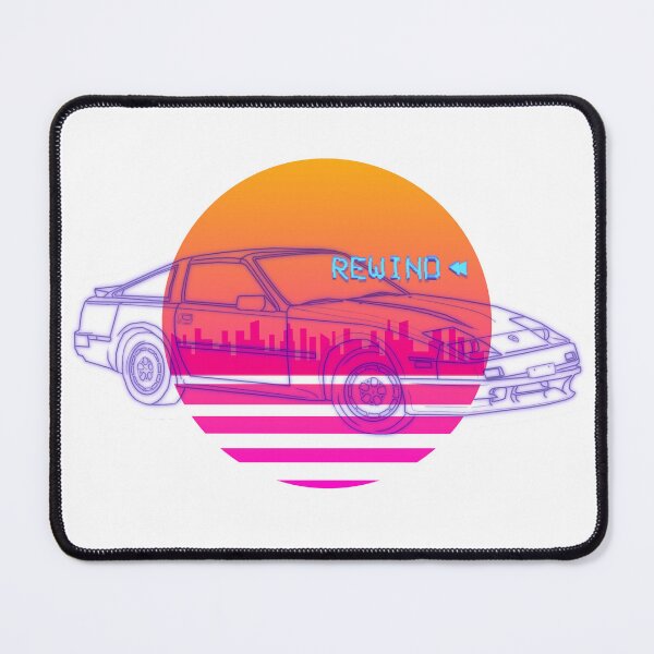 Item preview, Rewind - Fairlady Z designed and sold by Niwlen Ster.