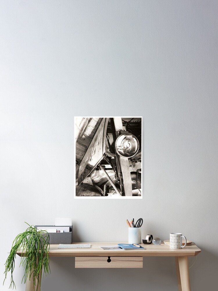Thumbnail 2 of 3, Poster, designed and sold by Brrr.