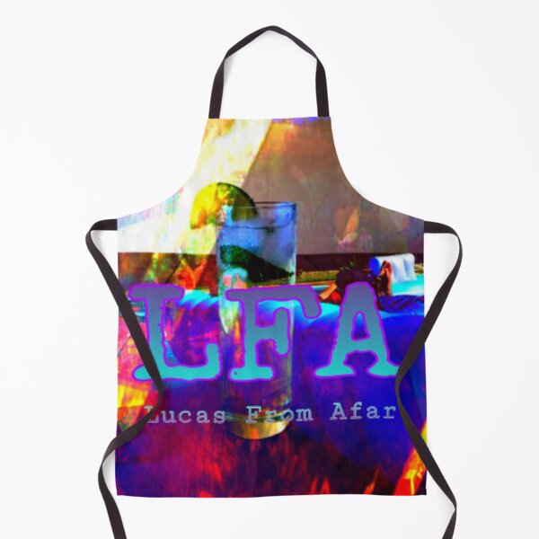 Item preview, Lucas From Afar's Abstract Drink Collection designed and sold by BOSF Productions.