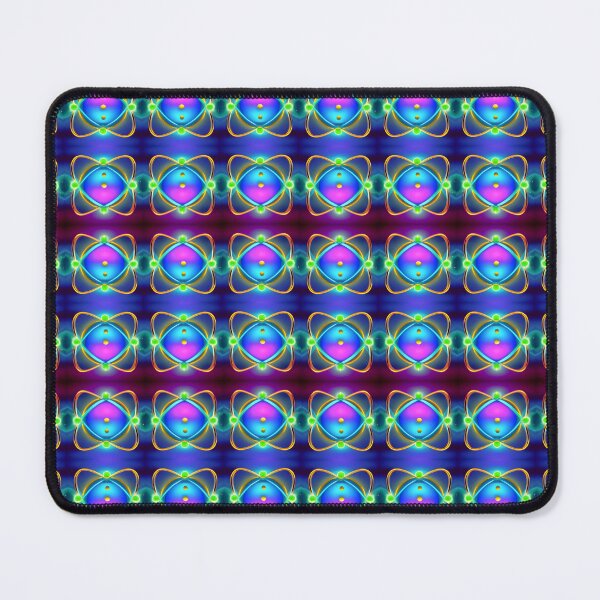 Item preview, Atomic Pattern designed and sold by artbymurray.
