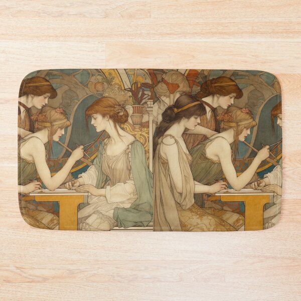 Item preview, A group of students designed and sold by ComicsFactory.