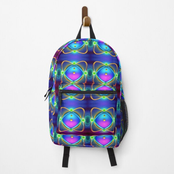 Item preview, Atomic Pattern designed and sold by artbymurray.