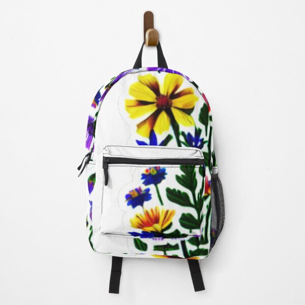 Item preview, Wild Flowers designed and sold by BeachMafia.