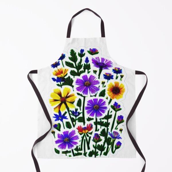 Item preview, Wild Flowers designed and sold by BeachMafia.