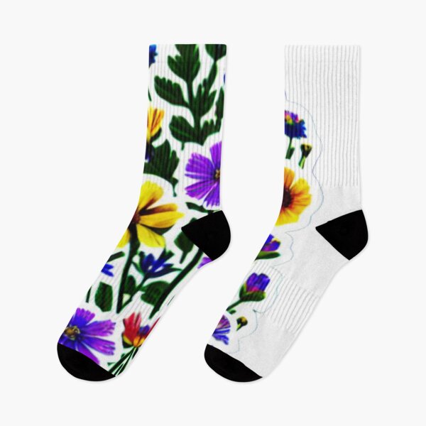 Item preview, Wild Flowers designed and sold by BeachMafia.