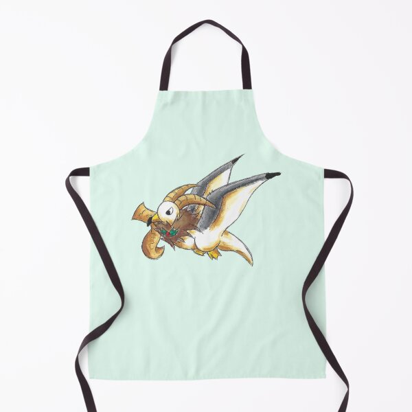 Item preview, Coastal Krampus designed and sold by KOKeefeArt.