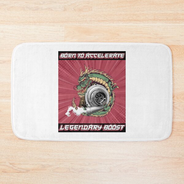 Item preview, Born To Accelerate Legendary Boost  designed and sold by Kacpi-Design.
