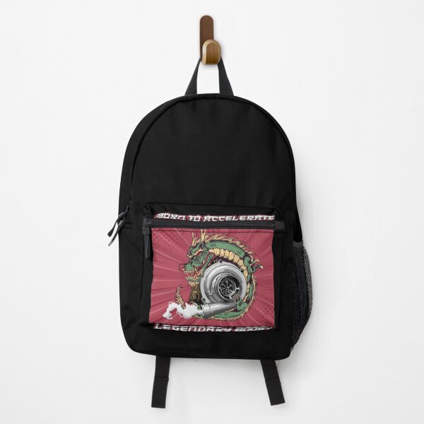Item preview, Born To Accelerate Legendary Boost  designed and sold by Kacpi-Design.