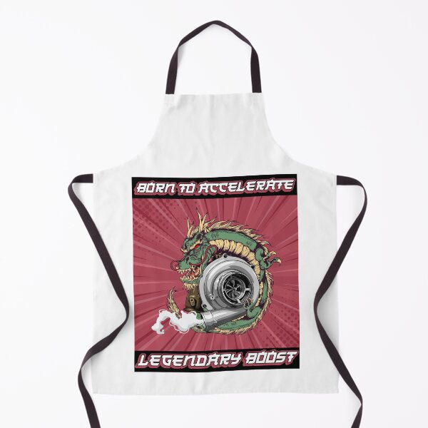 Item preview, Born To Accelerate Legendary Boost  designed and sold by Kacpi-Design.