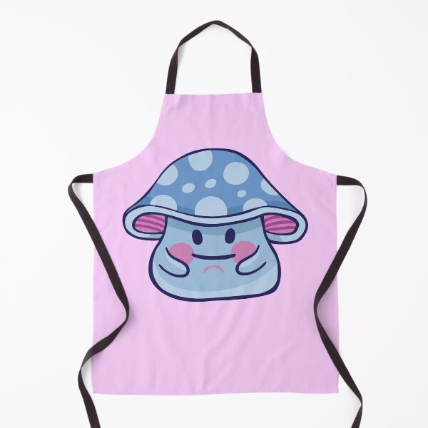 Item preview, Mushroom Guy 3 designed and sold by DynamiteSticker.