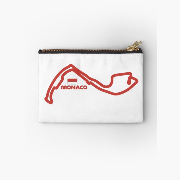 Item preview, F1 Monaco Track designed and sold by ScoutsArt16.