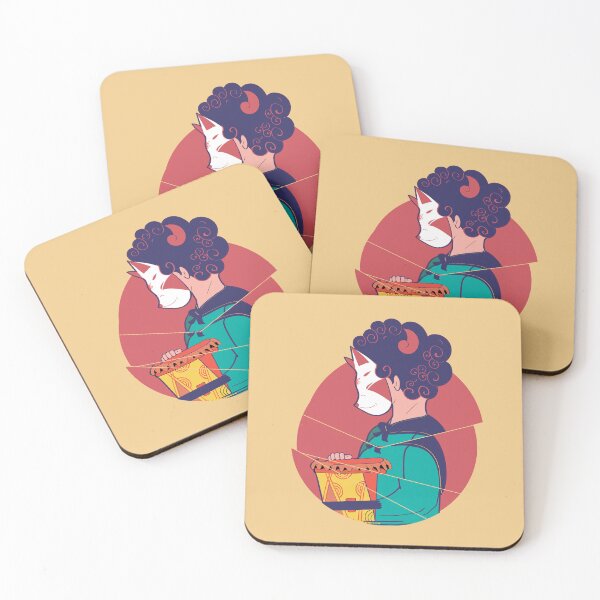 Item preview, nipponcol boy designed and sold by Melanie De la rosa.