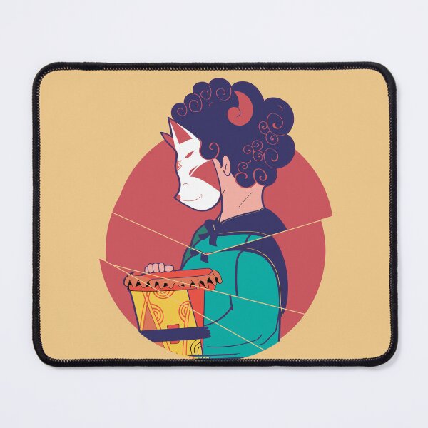 Item preview, nipponcol boy designed and sold by Melanie De la rosa.