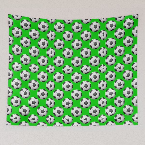 Item preview, Ball FootBall Pattern designed and sold by artbibun.