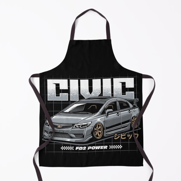 Item preview, Civic FD2 Power designed and sold by KingzXclusives.