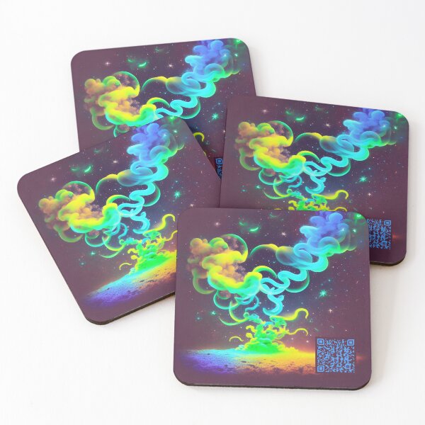 Item preview, Luminous Euphoria designed and sold by AwakenedAlchemy9.
