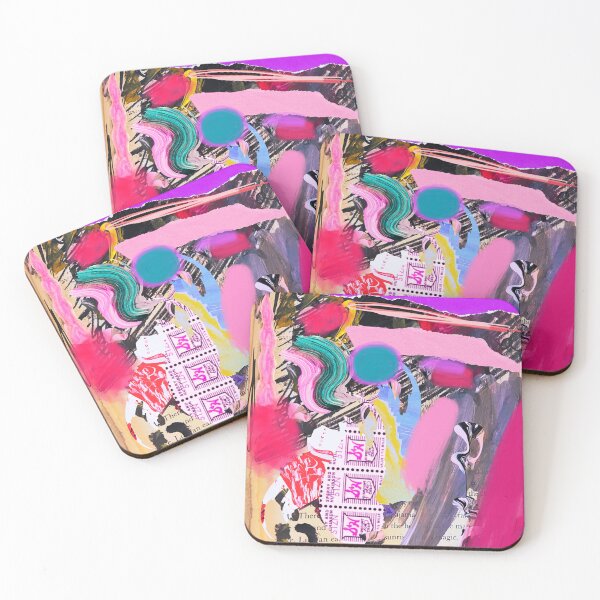 Item preview, FLAVORED designed and sold by Swooncake Press.