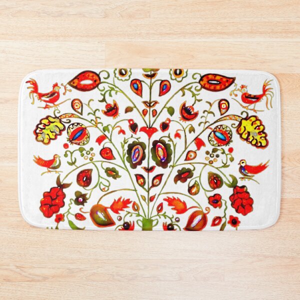 Item preview, Ukrainian florar printable image png designed and sold by Gogodzy.