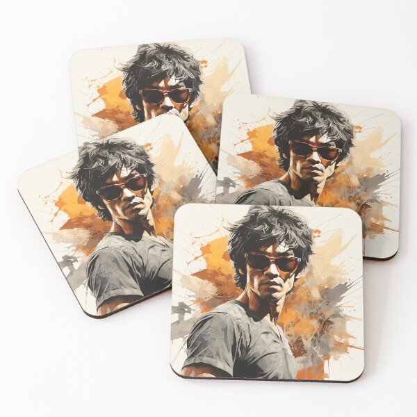 Item preview, Bruce genial designed and sold by Monkey-Bar.